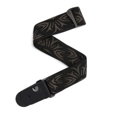 Planet Waves Woven Black/Gray Tattoo Planet Waves Woven Black/Gray Tattoo